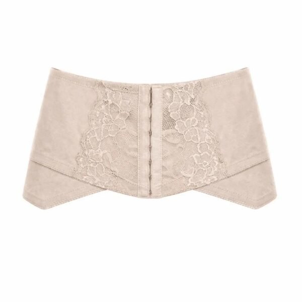 Pelvis correction belt butt lifting support for hip alignment posture support and lower back comfort