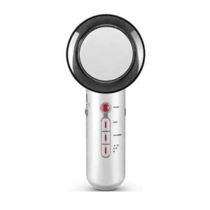 ultrasonic cellulite slimming massager