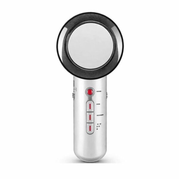 ultrasonic cellulite slimming massager