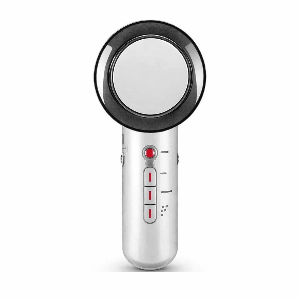 ultrasonic cellulite slimming massager