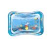 Aquarium Baby Play Mat for sensory play and motor skill development