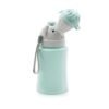 portable baby urinal travel potty for car leak proof toddler potty seat