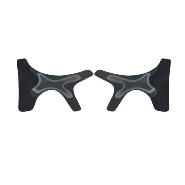 Anti-twist adjustable sports ankle protection socks for support stability and injury prevention