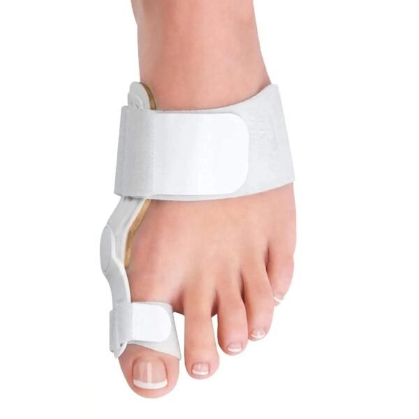 bunion corrector for big toe straightening toe separator brace