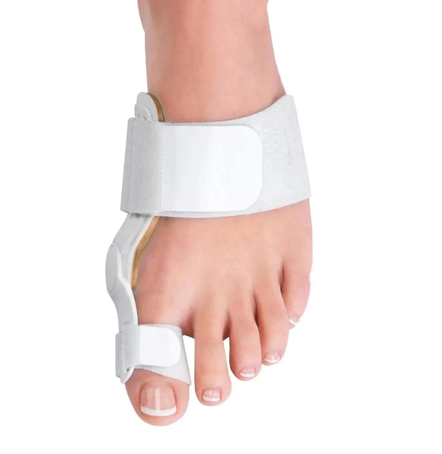 bunion corrector for big toe straightening toe separator brace