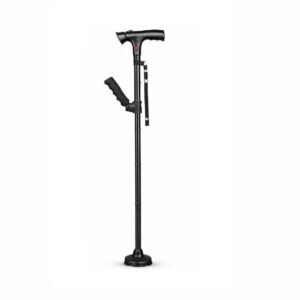 Best adjustable walking stick for elderly