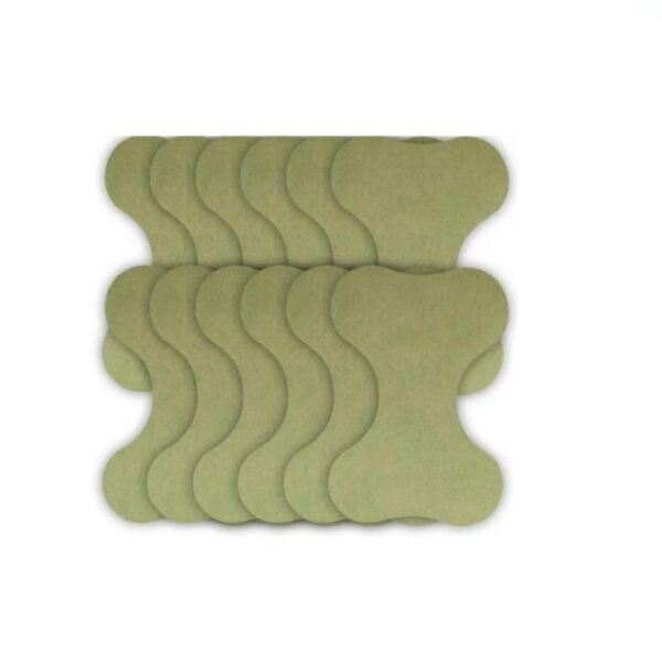 Arm Slimming Fat Burning Sticker Patch