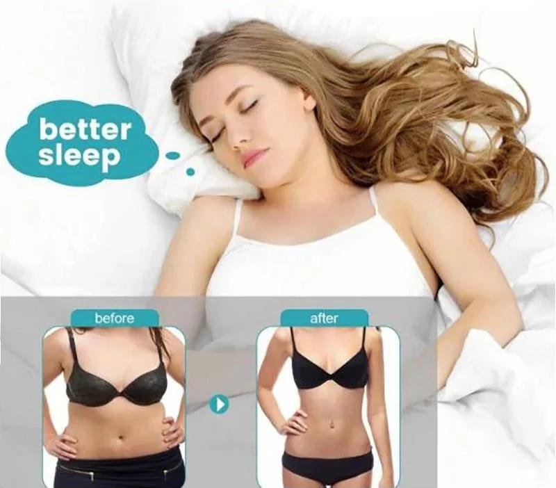 Castor Oil Patches For Belly Button