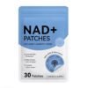 nad patch for energy support transdermal patch